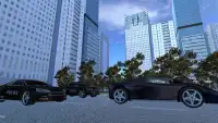 City Driving Sim: New York Screen Shot 3