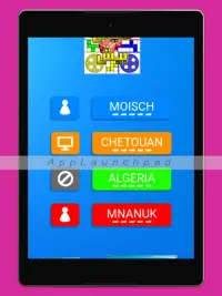 Shishbish - Algerian Ludo Game Screen Shot 23
