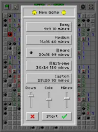 Minesweeper Classic: Retro Screen Shot 19