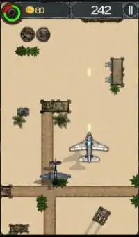 Clash of Planes: Top Gun Screen Shot 9