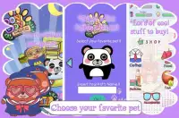 BonBon Pets - Virtual Pet Care Screen Shot 0