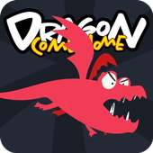 Dragon Come Home - Mini Game