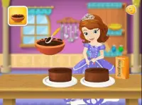 Princess Wedding Cake Maker Screen Shot 3