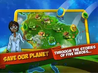 World Rescue Screen Shot 12