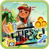 Pro Tips For Subway Surfer 2017
