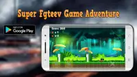 Super fgteev game adventure Screen Shot 3