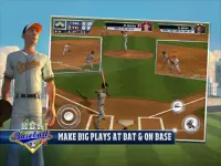 R.B.I. Baseball 14 Screen Shot 16