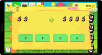 Math Games Hero Screen Shot 5