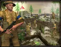 World War 2 : Call of Final Battle Survival WW2 Screen Shot 5