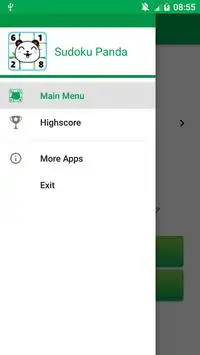 Sudoku Panda Screen Shot 0