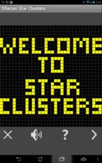 Shezan Star Cluster Screen Shot 0
