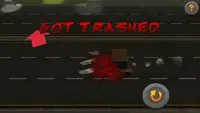 Zombie Trash - Multiplayer Screen Shot 2