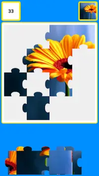 Jigsaw Puzzles Free Screen Shot 5