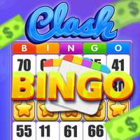 Clash Money Bingo  Win Prizes