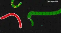 Snake Slither Run io 2017 Screen Shot 2