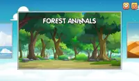Animals Word Games for kids 10 years free spelling Screen Shot 11