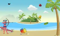Fruit Archery II Screen Shot 3