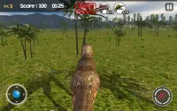 Dinosaur Game - Tyrannosaurus Screen Shot 11