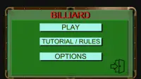 Billiards pool Games Screen Shot 6