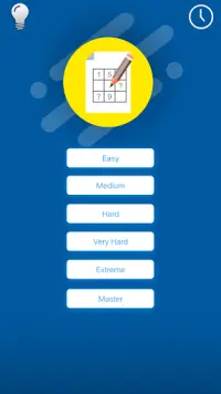 Simple Sudoku Free Game - Free Sudoku Daily Puzzle Screen Shot 7