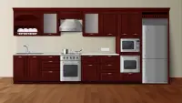 Home Design - Dream House Makeover Game Screen Shot 2