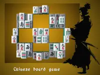Puzzle: Mahjong & Tiles Screen Shot 0