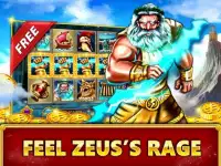 Tragaperras Zeus Slots Gratis Screen Shot 5