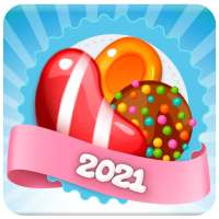 Sweet Candy 2021