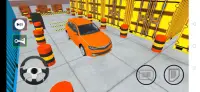 Car Parking: 3D Car Park Game Screen Shot 4
