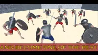 Arena Fight: Warrior's Return Screen Shot 2