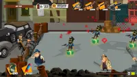 ギャング対マフィア：シティギャング戦争-犯罪ゲーム Screen Shot 0