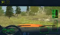 Off-Road Test Drive Screen Shot 8