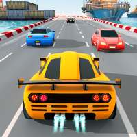 カーレースオフラインゲーム - 車の運転ゲーム