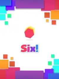 Six! Screen Shot 9
