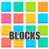 Drop the Blocks!