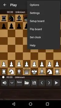 Real Chess Pro Screen Shot 4