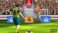 Soccer Kick: Football League Mobile Screen Shot 6
