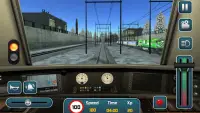 Train Driver 2016 Screen Shot 1