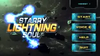 Starry Lightning Soul Screen Shot 1