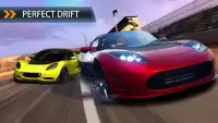 Drag Racing : Top Speed Drift Screen Shot 1