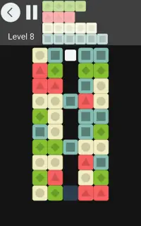 Enigma Blocks - Puzzle and maze game Screen Shot 2