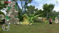 Gems LEGO Jurassic Saurus Screen Shot 2