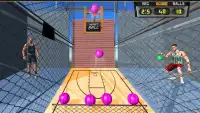 كرة سلة أمير-Basketball Games 2019 Screen Shot 6