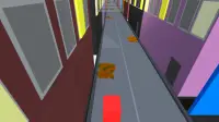 Run Cube Run - 3D runner Screen Shot 2
