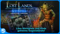 Lost Lands 5 (Full) Screen Shot 2