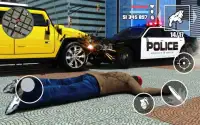 Grand Crime San Andreas Gangster: Battle Royale Screen Shot 2