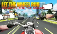 Real  Moto Rider career Screen Shot 0