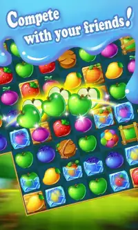 Fruit Harvest Screen Shot 2