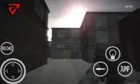 FPS War 2—Shooter simulator 3D Screen Shot 2