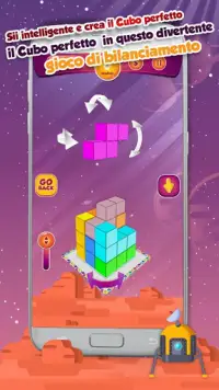 Cube In   Cubo puzzle epico Screen Shot 3
